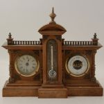905 3006 TABLE CLOCK